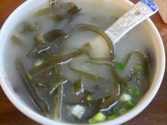 -春阳水饺(香槟广场店)