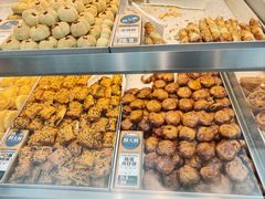 -酥大興·新国潮糕点配茶饮(龙岗万达黑金店)