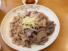 -乡亲鹅肉城(吴江店)