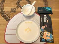 -哈啾嗨·蒙文化主题餐厅(京汉新城店)