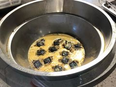 -自黑豆夫·臭豆腐夹馍(四海唐人街店)