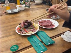 -老刘家永盛斋·传统泡馍(东关南街店)