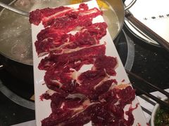 -牛事制造局牛肉火锅(莲岳路店)