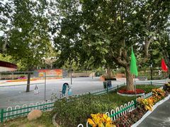 -长辛店二七公园