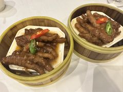 -水上明月·湖景餐厅