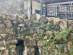 -无锡惠山寺