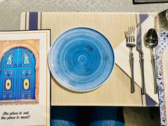 -La Medina餐厅(亮马河南路店)