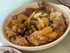 -玲燕蒸菜馆(江东路店)