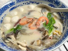 -山外山菜馆(玉泉路店)