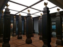 -洛阳市隋唐城遗址植物园