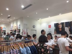 -优衣库(重庆万象城店)