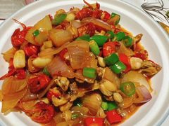 -阿露佳·舌尖上的安吉菜