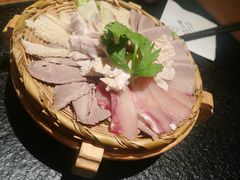 五宝牛杂-盡膳口福跷脚牛肉火锅(北美新天地店)