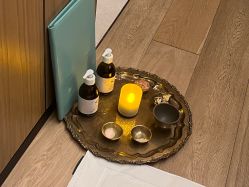 -文华东方水疗中心