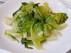 -喜来登由由大酒店九州膳坊中餐厅
