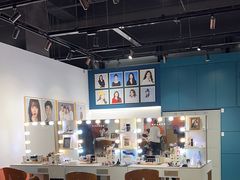 -海马体照相馆(天津世纪都会店)