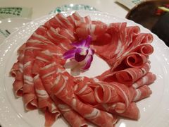 -阳坊胜利涮羊肉(阳坊老店)
