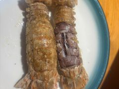 -倍儿美海鲜大排挡·非遗海鲜蒸饺(洋货店)