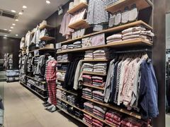 -MUJI无印良品(万达天鹅湖店)