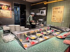 -水平有限广西米粉·广西风味集(五道口店)