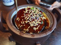 招牌狮子头-扬州狮子楼·非遗淮扬菜(总店)