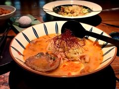 -京鹿料理(荟聚店)