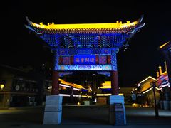 -大境门景区