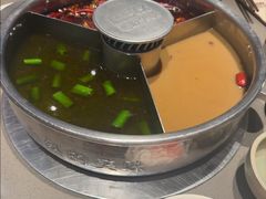 -巴奴毛肚火锅(大剧院店)