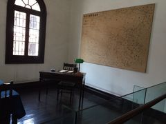 -辛亥革命博物院北区