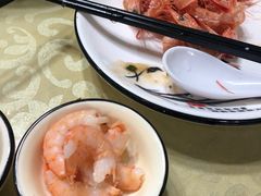 -舟山海鲜·江浙菜(银沙路店)