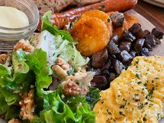 -RAC BAR(安福路店)