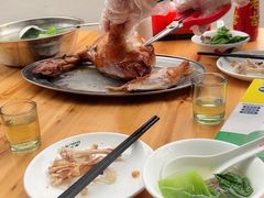 -昌记土制吊烧鸡(佛山市安信物流中心A座店)