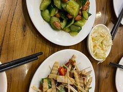 -晋B2008刀削面(小南庄店)