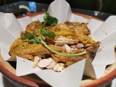 -原味田园·客家菜·土窑鸡(中航城君尚购物中心店)