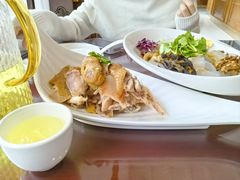 -鹿鸣春饭店(总店)