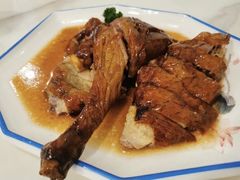 -鹅掂·大岭山烧鹅