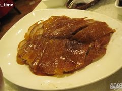 -金百万烤鸭店(马甸店)