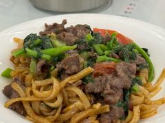 -福合埕牛肉火锅(长平国新店)