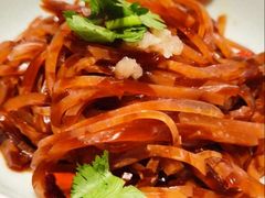 -0776食堂·京城创意菜(七里庄店)