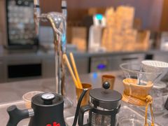 -Peet's Coffee皮爷咖啡(武商Mall手作店)