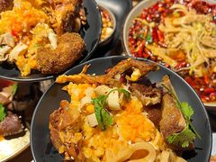 -壹酒贰肉1926·深夜食堂(南京北街店)