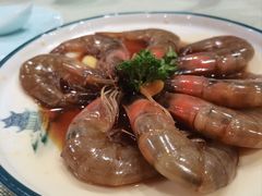 -渔娘渔家丹东海鲜(东直门店)