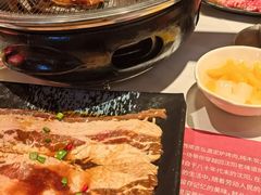 -韩盛源泥炉烤肉店(高深路店)