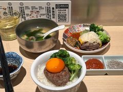 -肉肉大米(金虹桥店)