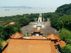 -南沙天后宫景区