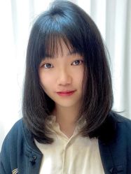 点击看大图 -MORI HAIR SALON日式美发沙龙