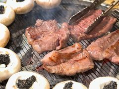 -泥炉烧肉师(新街口金銮巷店)