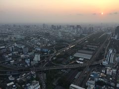 -彩虹云霄拜约克摩天塔