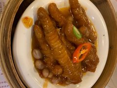 -点都德(大茶楼店)