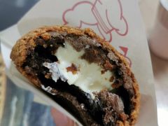 -西树泡芙(蓝色港湾店)